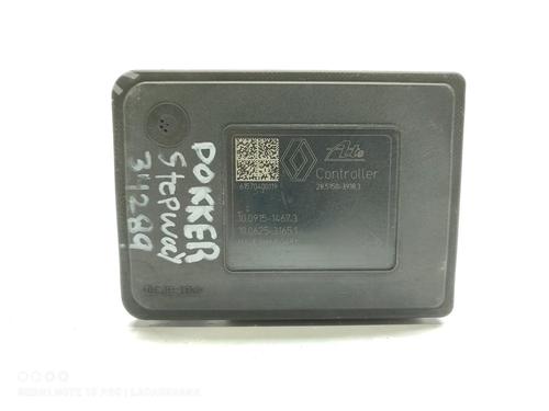 ABS pump DACIA DOKKER MPV (KE_)  | BP19695400M43 