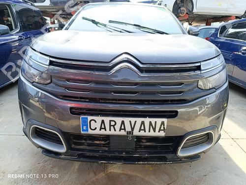 Used Front bumper CITROËN C5 AIRCROSS (A_) 1.5 BlueHDi 130 (ACYHZJ, ACYHZR) (131 hp) 24111578