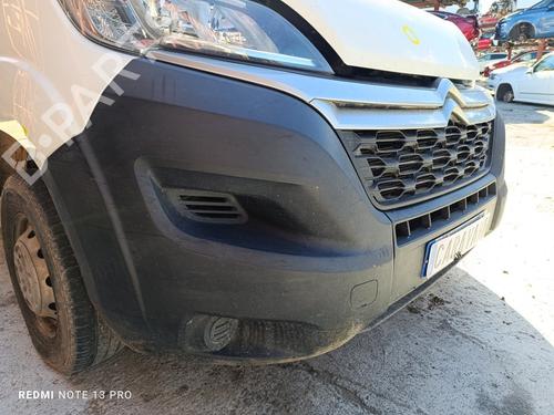 Front bumper CITROËN JUMPER II Van 2.0 BlueHDi 130 | BP29721161C7 
