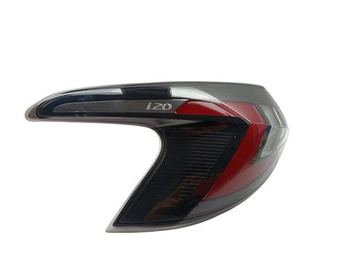 Left taillight HYUNDAI i20 III (BC3, BI3) 1.2 | BP33202729C34 - Image 7