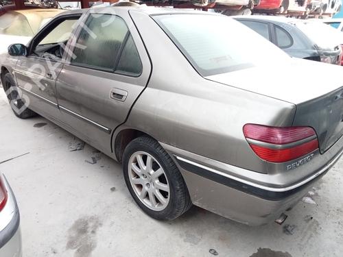 Climate control PEUGEOT 406 (8B) | BP16513406I5