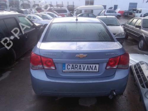 Switch CHEVROLET CRUZE (J300) 2.0 CDI | BP16518551I30 
