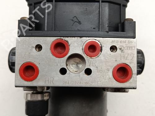 ABS pump AUDI A4 B6 (8E2) 2.5 TDI | BP34439047M43  - Image 5