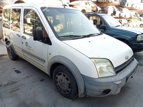 Left mirror FORD TRANSIT CONNECT (P65_, P70_, P80_) 1.8 TDCi | BP19073733C26 