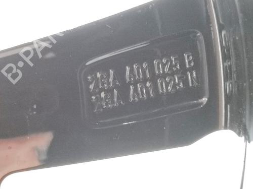 Rim VW T-ROC (A11, D11) | BP30389683C45