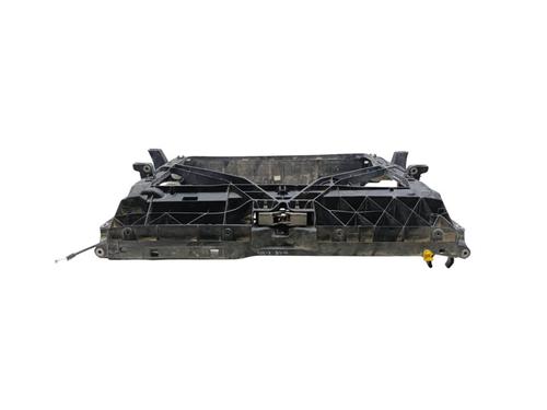Front slam panel SKODA FABIA III (NJ3) 1.2 TSI | BP29070483C72 