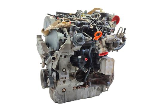 Engine SKODA SUPERB II Estate (3T5) 2.0 TDI 4x4 | BP29350425M1 