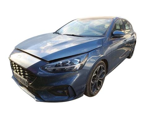 Left mirror FORD FOCUS IV (HN)  | BP30638159C26 