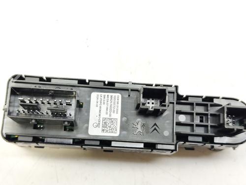 Left front window switch CITROËN C3 AIRCROSS II (2R_, 2C_)  | BP29715452I27 