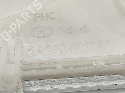 Front left window mechanism KIA SPORTAGE IV (QL, QLE)  | BP16511515C22 