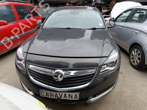 ABS pump OPEL INSIGNIA A (G09)  | BP32325698M43 