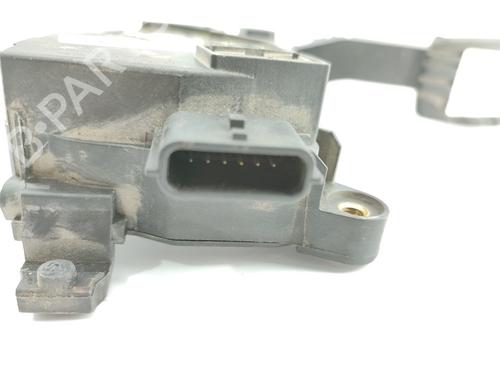 Pedal RENAULT MEGANE IV Hatchback (B9A/M/N_) 1.2 TCe 130 (B9MR) | BP16510104I4 