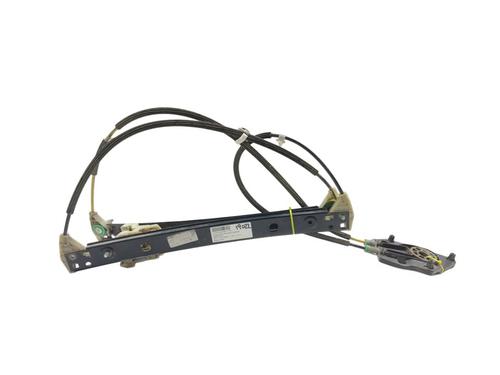 Front right window mechanism AUDI A1 (8X1, 8XK) 1.6 TDI | BP30966828C23
