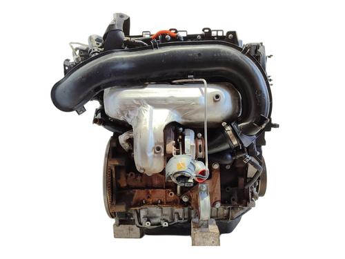 Engine FORD MONDEO IV (BA7) 2.0 TDCi | BP28709759M1