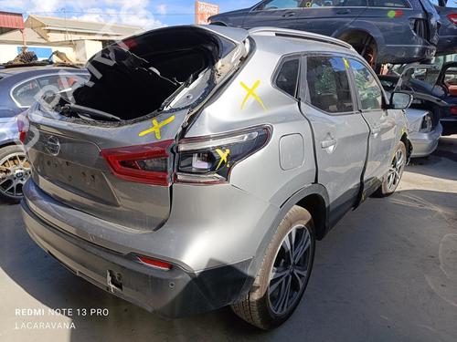 Electronic module NISSAN QASHQAI II (J11, J11_) 1.2 DIG-T | BP20934307M83