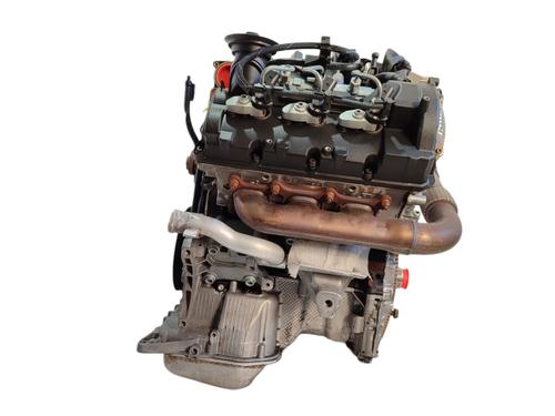 Engine AUDI A5 Sportback (8TA) 3.0 TDI quattro | BP29512311M1 