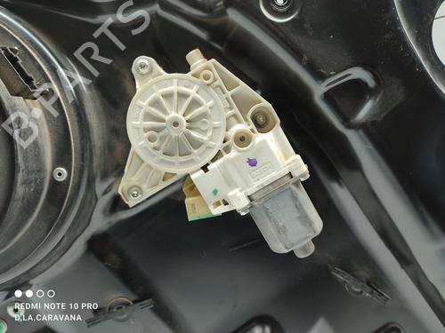 Rear right window mechanism MERCEDES-BENZ M-CLASS (W164) ML 320 CDI 4-matic (164.122) | BP16726190C25 