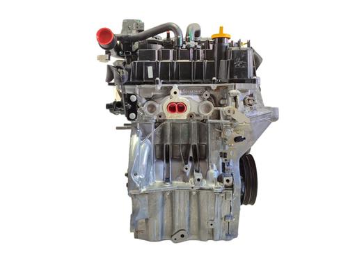 Engine DACIA SANDERO II | BP33626388M1 - Image 2