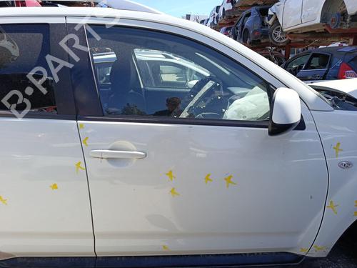 Used Right front door Right front door CITROËN C-CROSSER (VU_, VV_) 2.2 HDi (156 hp) 34518873 34518873