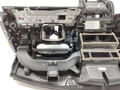 Airbag Kit LAND ROVER DISCOVERY SPORT (L550) 2.0 D 4x4 | BP16514629C86 