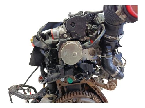 Engine RENAULT CLIO IV (BH_) 1.5 dCi 90 | BP34606135M1  - Image 9