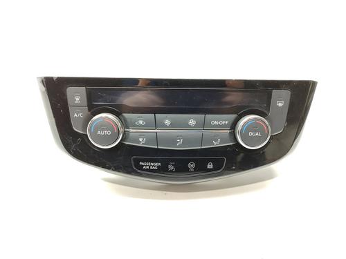 Used Climate control NISSAN QASHQAI II SUV (J11, J11_) [2013-2025]  16504911