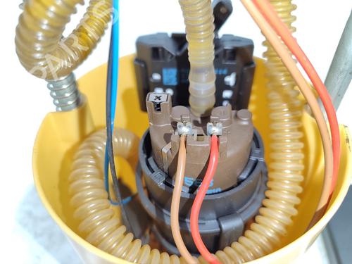 Fuel pump ALFA ROMEO MITO (955_) 1.4 Bifuel (955.AXG1A) | BP16516343M76 