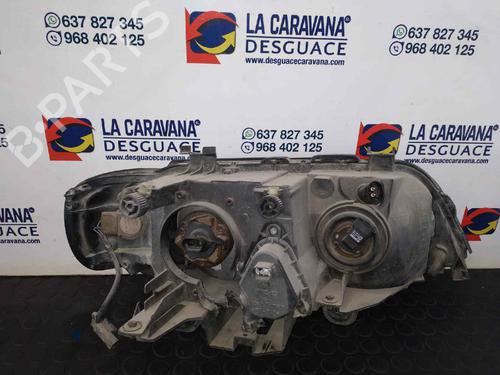 Left headlight BMW X5 (E53) 3.0 d | BP16504720C28 