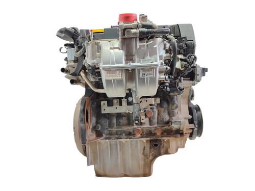 Engine OPEL ASTRA H (A04) 1.6 (L48) | BP28709760M1 