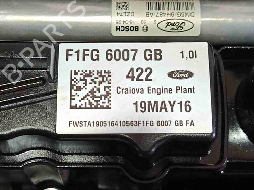 Engine FORD FOCUS III 1.0 EcoBoost | BP38336390M1 - Image 14