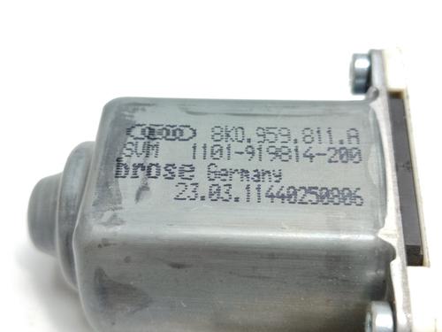 Left rear window motor AUDI A4 B8 Avant (8K5)  | BP17561398E23 