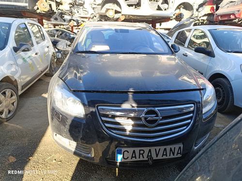 Used Parts OPEL INSIGNIA A Sports Tourer (G09) [2008-2017]  4257594