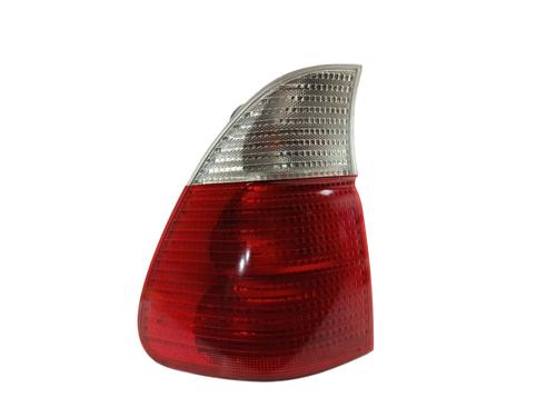 Used Left taillight Left taillight BMW X5 (E53) [2000-2006] 32328985 32328985