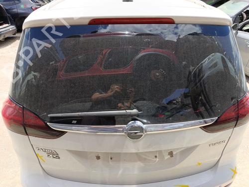 tailgate-opel-zafira-tourer-c-p12-2011-35949360 main image