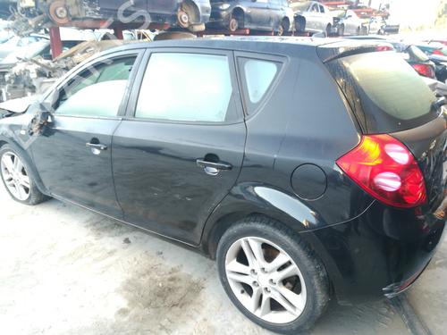 Climate control KIA CEE'D Hatchback (ED) | BP16513443I5 - Image 7