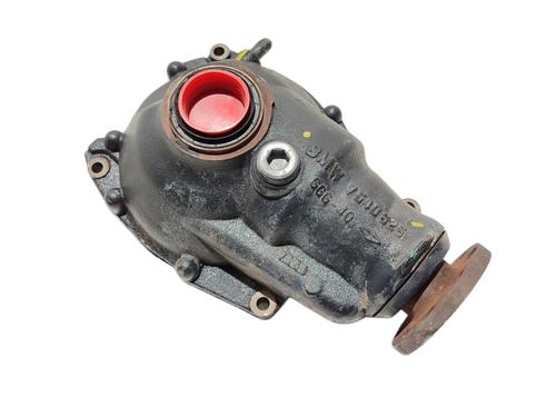 Used Front differential BMW X3 (E83) xDrive 20 d (177 hp) 29572926