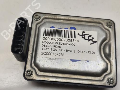 Electronic module SEAT IBIZA V (KJ1, KJG)  | BP25793373M83 