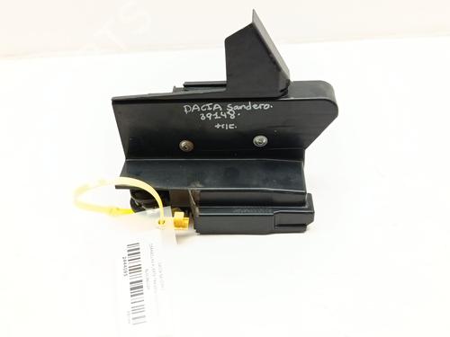 Venstre bagtil lås DACIA SANDERO II [2012-2026]  33202775