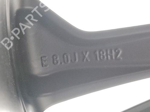 Fælk FORD FOCUS IV (HN) 1.5 EcoBoost | BP31968669C45