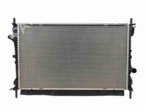 Water radiator FORD TRANSIT V363 Platform/Chassis (FED, FFD) 2.0 EcoBlue mHEV | BP37260377M31 - Image 2