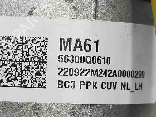Steering column HYUNDAI i20 III (BC3, BI3) 1.0 T-GDI | BP40079658M21 - Image 4