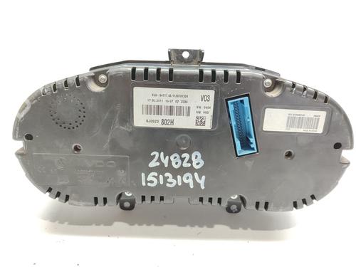 Instrument cluster SEAT IBIZA IV SC (6J1, 6P5)  | BP16505367C47 