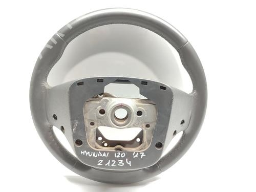 Steering wheel HYUNDAI i20 II (GB, IB) 1.2 | BP16505190C49 