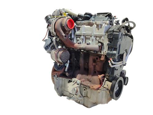 Engine DACIA LODGY (JS_)  | BP29124699M1 