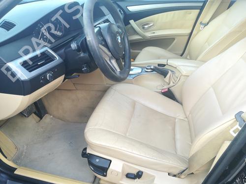 Electronic module BMW 5 (E60) 520 d | BP16510177M83