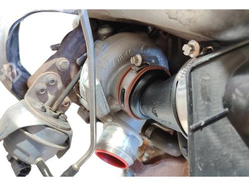 Engine FORD MONDEO IV (BA7) 2.0 TDCi | BP28709759M1