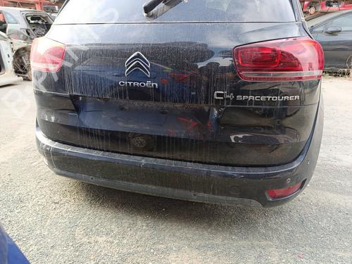 Used Rear bumper CITROËN C4 SPACETOURER (3D_) [2018-2025]  27405065