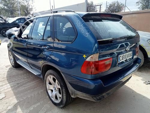Used Parts BMW X5 (E53)    4553933