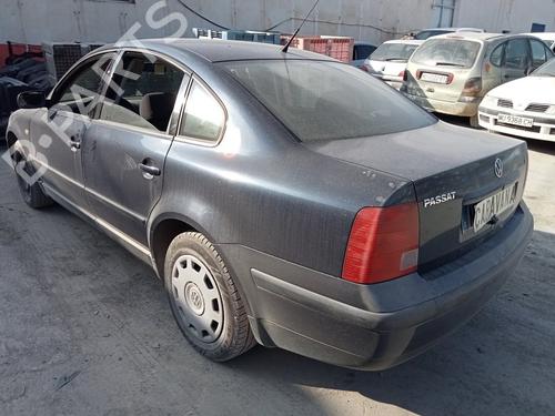 Steering pump VW PASSAT B5 (3B2) 1.8 T | BP22245110M99 