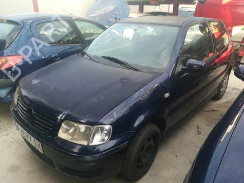 Front right interior door handle VW POLO (6N2)  | BP18903460I14  - Image 5